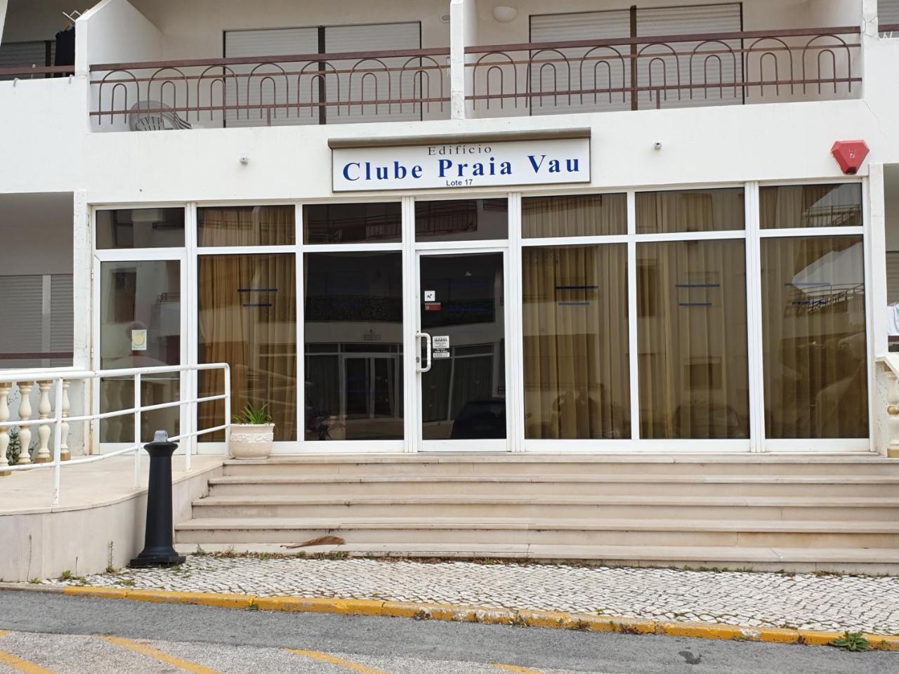 Clube Praia Vau 17 By Atlantichotels - Al Portimão Exterior foto